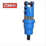 Auger drilling machine BY-AD300 Excavator ground hole drill hydraulic auger