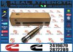 1881564 Hot sale Diesel Common Rail Fuel Injector 1881564 Compatible For 2419679
