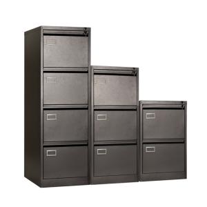 Wholesale Metal Office Furniture Steel Drawer Filing Cabinet For Office 3 Layer from china suppliers