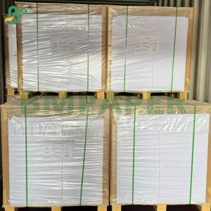 Wholesale 787 * 1092mm Uncoated Woodfree Paper Virgin Wood Paper Jumo Sheet from china suppliers