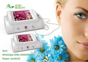 Wholesale 30mhz high quality spider vein removal machine skin tag treatment from china suppliers