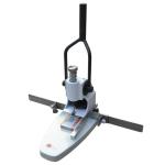 T30 Manual Single Hole Puncher For Heavy Duty Office Holes 1 265*130*370mm