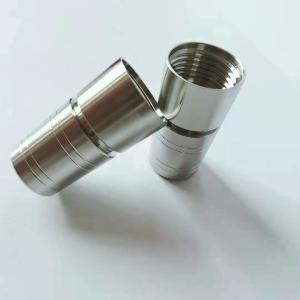 Wholesale CFA Certification Kitchen Tap Replacement Parts 12.5mm Length Stainless Steel from china suppliers