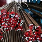 Heat Resistance Hot Work Die Steel Round Rod Diameter 16-200mm