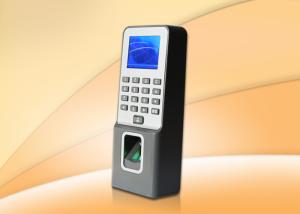 Wholesale Fingerprint Security Access Control Systems With Wired Door Bell Connection from china suppliers