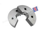Polished 90.5HRA YG8 Tungsten Carbide Wear Parts