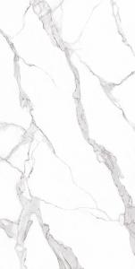 Wholesale 1200x2400mm Rustic Polished Glazed Exterior White Color Large Formatindoor Porcelain Floor Tile from china suppliers