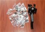 Air Polyurea Spray Gun 24Mpa Max.Fluid Working Pressure With High Efficiency