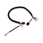 2AWG-32AWG Auto Electrical Wiring Harness Loom Cable Assembly ROHS
