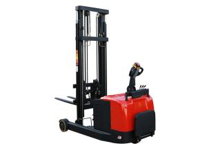 Wholesale Double Gantry Hydraulic Power Equipment Two Cylinders 1500Kg Black And Red from china suppliers