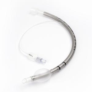 Wholesale Disposable Medical PVC Cuffed/Uncuffed Regular Endotracheal Tube from china suppliers