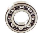 6304 ZZ 2RS Machine Bearing / 304 SS Stainless Ball Bearing P4 P5 P6