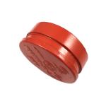 Sewage 24" Casing Ductile Iron Grooved End Cap Fittings