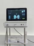 High Intensity Focused Ultrasound Non-Surgical Face and Body Treatment 3D Hifu
