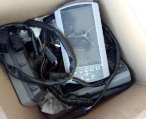 Wholesale High Performance 0R-6203 C8.7 Controller Monitor Cat C9 Parts from china suppliers