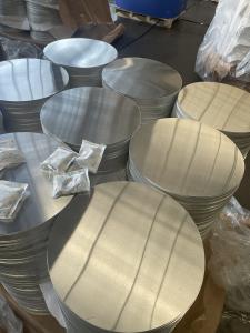 Wholesale Aluminium Discs Circles Plates Diameter 80-1600 Millimeters from china suppliers