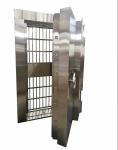 Waterproof High Load Bearing Wear Resistance Vault Room Door New Design
