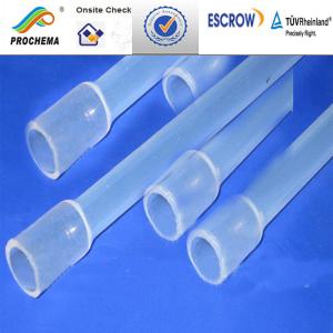 Wholesale FEP flared tube, FEP square tube, FEP shaped tube,FEP special tube from china suppliers