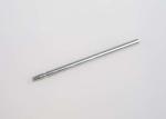 OEM Precision CNC Lathe Parts / SUS304 Stainless Steel Shaft For Medical