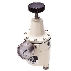 Wholesale 200kPa Air Pressure Reducing Valve PRF300 Pressure Control Valves from china suppliers