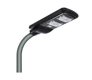 Wholesale Flicker Free Solar Powered Streetlights 60 Watts Weatherproof 3.2V Battery from china suppliers