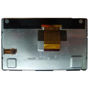 Wholesale LQ070Y5DG06 Original 7.0 inch LCD Screen for Car GPS Navigation System from china suppliers