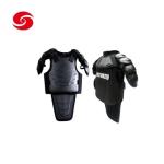 Police Military Full Body Bulletproof Armor Anti Riot Suit Armor Riot Gear