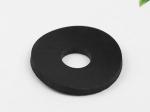 Flexible Resilient O Ring Semiconductor 50 - 90 ShoreA Butterfly Valve Rubber