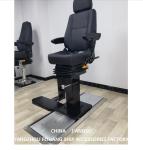 China Marine Driving Chair Track Type Driving Chair The Seat Can Move As A Whole