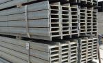 Hot Rolled 10, 12, 14, 16, 18, 20A, 20B, 24A, 24B I Beam of Long Mild Steel