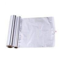 Wholesale Food Household Aluminum Foil 0.01mm - 0.2mm Thickness Silver Wrap Aluminium Foil from china suppliers