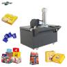 Buy cheap Professional Corrugated Box Inkjet Printer OEM With 300-2500mm Media Width from wholesalers