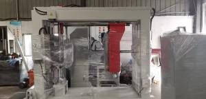Wholesale APG868 Epoxy Resin Automatic Pressure Gel Hydraulic Molding Machine with 220V Voltage from china suppliers