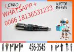 diesel fuel injector 456-3493 456-3545 342-5487 417-3013 304-3637 382-0709 for C