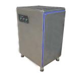 5.6KW SS304 Fish Processing Machine Electric Grinder
