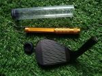 golf club groove sharpener , scoreline clean tool , golf , golf scoreline tool ,