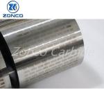 Oil Gas Customized Mud Motor TC Bearing Lubricated Drilling Tools ISO9001