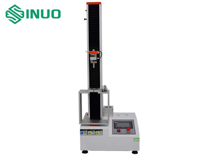 Axial Force Of Edson Caps Test Equipment IEC 62560 Luminaries Test Equipment