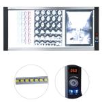 LED x-ray film viewerled medical film viewer