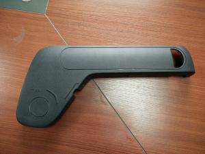 Wholesale Secondary Operation Plastic Custom Auto Interior Parts Texture Surface from china suppliers