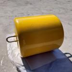 SGS Marine EVA Bumper For Cruise Ship High Strength Solid EVA Fender