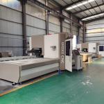 Aluminum Window Door Machine Cnc Machine Aluminum Cutting