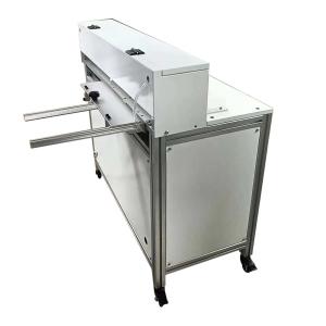 Wholesale Intelligent Cube Advertising Sign Board Grooving Machine Advertising Cutting Equipment For 3mm Thickness MDF Board from china suppliers