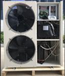 21KW Energy - Saving Air To Water Heat Pump For Fungus Culture