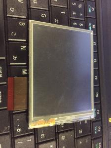 Wholesale TX14D10VM1BAA HITACHI 5.7 inch 640(RGB)×480 350 (cd/m²) Storage Temp.: -30 ~ 80 °C INDUSTRIAL LCD DISPLAY from china suppliers