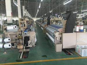 Wholesale SD622-280CM DOUBLE NOZZLE ELECTRIC FEEDER WATER JET LOOM OF DOBBY SHEDDING from china suppliers