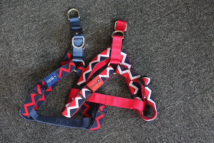 HiDREAM XS Dog Walking Harness To Stop Pulling Puppy Seat Belt For Car