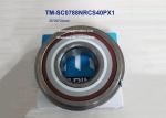 TM-SC0788FFX2NRC TM-SC0788 TM SC0788 auto gearbox bearings 35x80x24mm