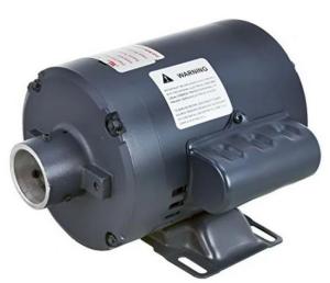 Wholesale Fryer Oil Filter General Purpose AC Motors AC Single Phase Pump Motor 1/3hp UL from china suppliers