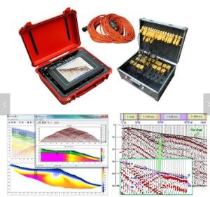 Wholesale Practical popular seismograph earthquake detection from china suppliers